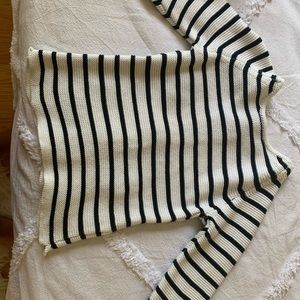 Beautiful sweater